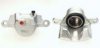 BUDWEG CALIPER 341534 Brake Caliper
